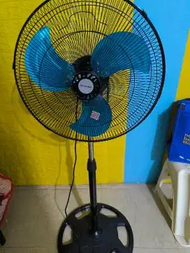 Mitochiba MT 1822 S 3 in 1 Fan 18 Inch Remote