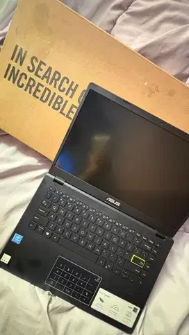 Asus Notebook E410M