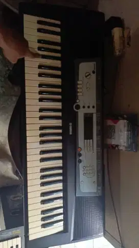 Yamaha PSR E213 dan PSS-795