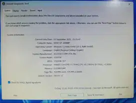 Asus Gaming Nvidia GTX 950M 4GB RAM 8 Dual Storage
