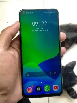 Realme 6.  4/128
