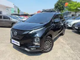 DP MURAH - Nissan Livina 1.5 EL Bensin-AT 2019