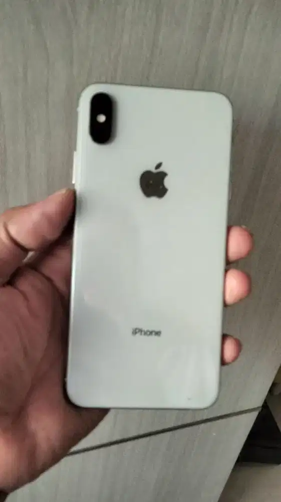 Asllmmallkum, IP xs max 64 all operator,unit dan charger ya dus ilang