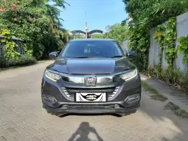 FLASH DEAL| HONDA HRV SE 2020 PAKAI 2021 NON PRESTIGE