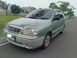 Kia Carens I 2000 Bensin