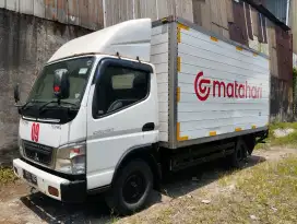 Mitsubishi colt Diesel 110ps L thn 2016 bok jumbo