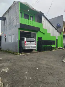 Dijual Rumah Perum Spek Mantap Harga Hemat Kota Tasikmalaya