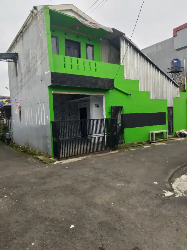 Turun Harga Dijual Rumah Perum Spek Mantap Harga Hemat Kota Tasikmalay