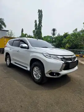 Mitsubishi Pajero Sport 2019 4x4 Manual Tgn1 Dp murah 4wd
