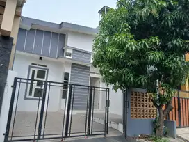 DIJUAL RUMAH MURAH DESAN MINIMALIS BEBAS MUSIKAJAYA KOTA BEKASI