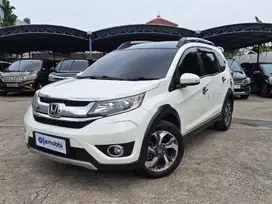 Pajak Panjang - Honda BRV 1.5 E Bensin-AT 2017