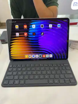 XIAOMI PAD 7 RAM 8 256 PAKET LENGKAP LEBIH MURAH