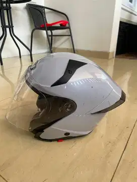 Helm Kyt ttr jet diamond original