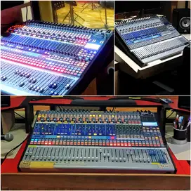 Dijual Digital Mixer Presonus StudioLive 32.4.2ai