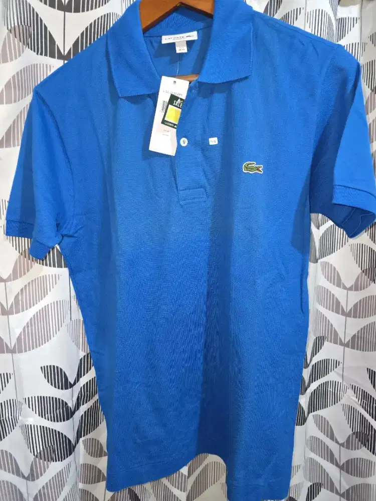 Lacoste Classic Fit