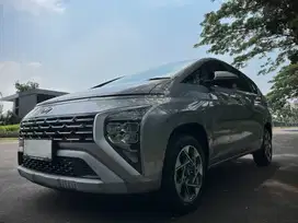 HYUNDAI STARGAZER PRIME AT 2022