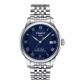 TISSOT Le Locle Powermatic 80 New 2025