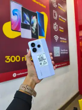 REDMI NOTE 14 5G CASHBACK 300K