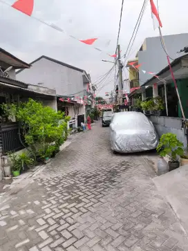Disewakan Dikontrakan Rumah Tangerang