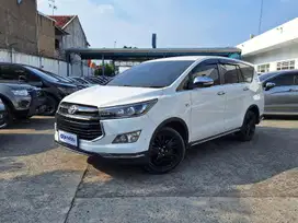 DP MURAH - Toyota Kijang Innova 2.0 Venturer Bensin-AT 2017