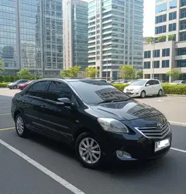 Toyota Vios 2011 Bensin