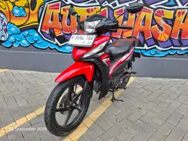 Honda Revo X 110