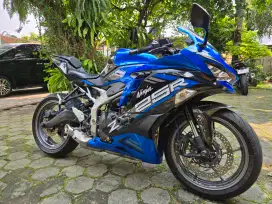 Kawasaki Ninja zx25r