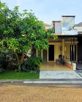 Dijual Rumah Feronia Alam Sutera Terawat dan Rapih, Siap Huni !