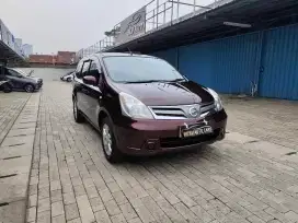 TANGAN PERTAMA TAX ON VERY LOW KM Nissan Grand Livina 1.5 SV NIK 2013
