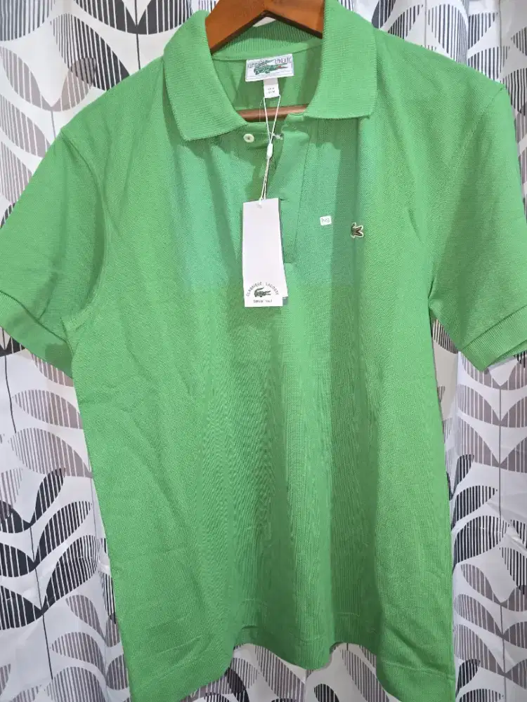 Lacoste Classique