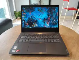 Lenovo V14-ADA AMD Athlon Gold 3150u RAM 8GB SSD 256GB Anti Lemot