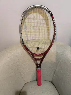 Dijual Raket Tenis Merk Wilson Original Kondisi Mulus