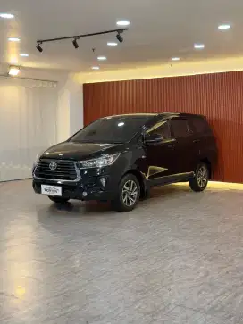 Toyota Kijang Innova 2.0 G Facelift At