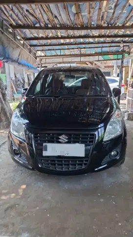 Splash 2013, unit terawat siap pakai