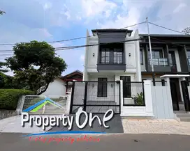 Jual Rumah Di Griya Loka BSD Serpong