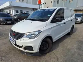 DP MURAH - Wuling Formo 1.2 Blind Van Bensin-MT 2021