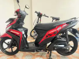 YAMAHA MIO 3 TAHUN 2015