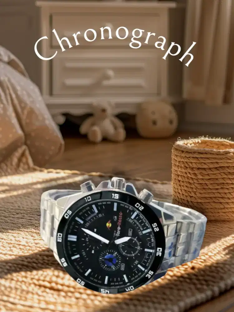 Jam tangan pria