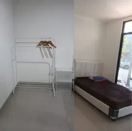 Green Royal Condo House Semanan Jakarta Barat Luas 50m2 Semi Furnished