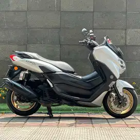 YAMAHA N-MAX 155cc Keyless CBS Th 2021 VERY GOOD CONDITION.