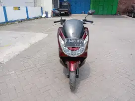 Honda PCX Vietnam Tahun 2014 Gratis Balik Nama