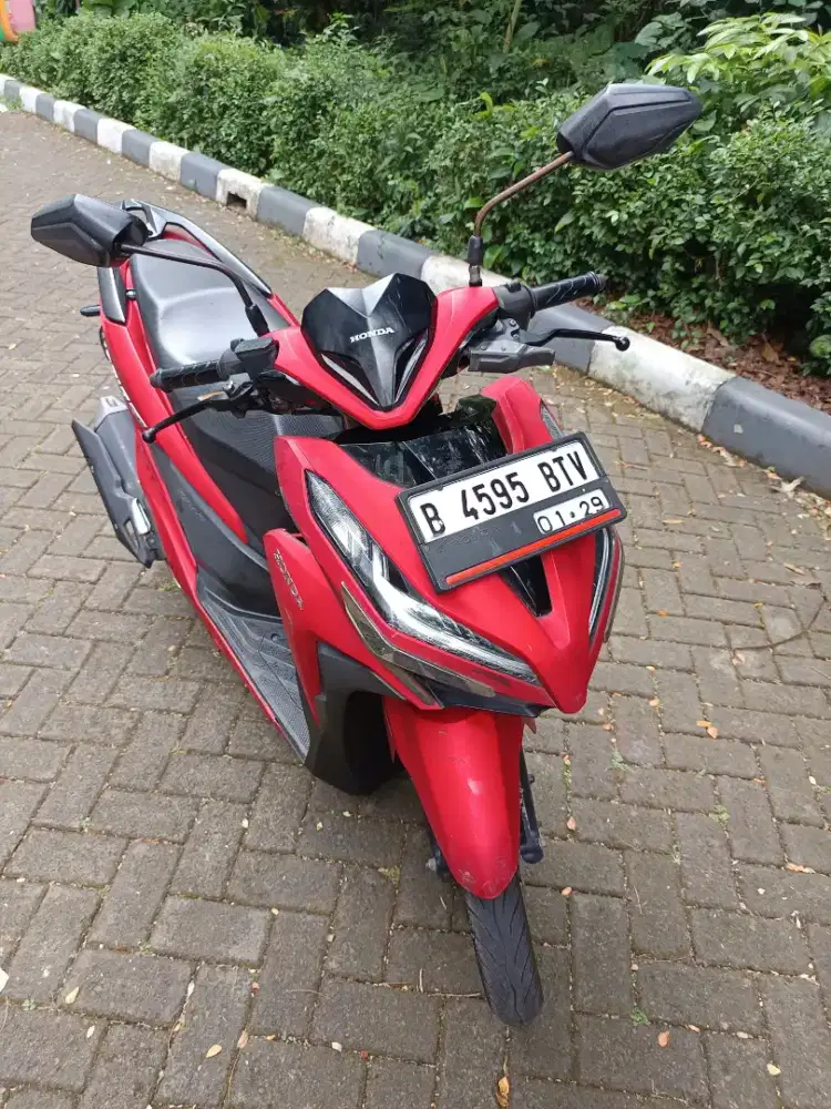 Vario 150CC 2019 Keyless