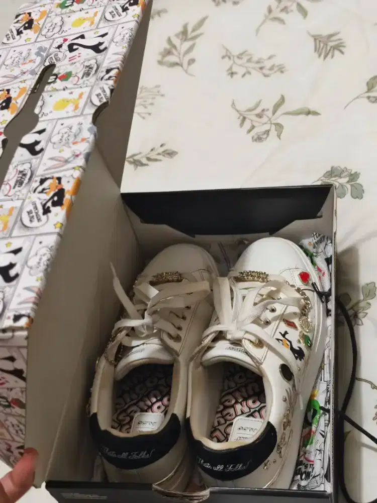 Aldo shoes size 37