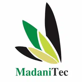 (Madanitec) Produsen Mesin Pengolah Sampah Organik dan Anorganik