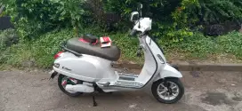 Motor Listrik Uwinfly T3SPRO tertinggi Faktur ada