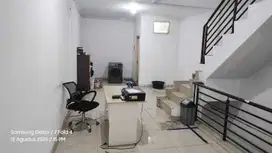 DISEWA RUKO 2 LANTAI SIAP USAHA DI PERMATA PALEM