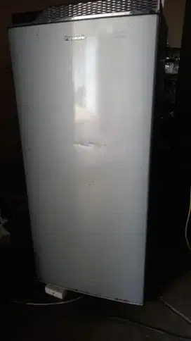 Kulkas Panasonic 1 Pintu