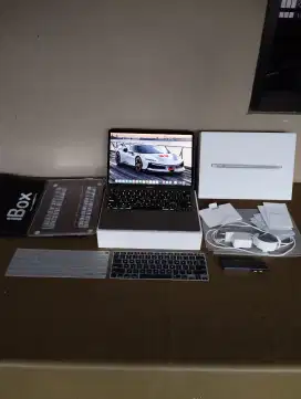 MacBook Air M1 8/256 Fullset iBox