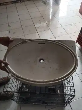Di jual westafel