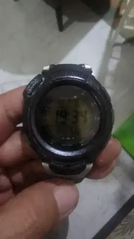 CASIO PROTREK PRW 1300J
